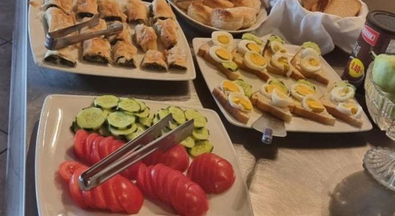 Hotel Chrysorama Rooms