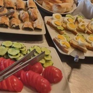 Hotel Chrysorama Rooms cazare Kalampaka