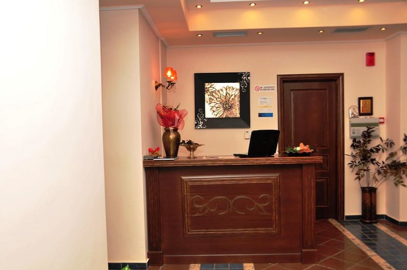 Hotel Hotel Gogos Meteora