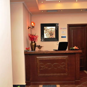 Hotel Hotel Gogos Meteora cazare Kalampaka