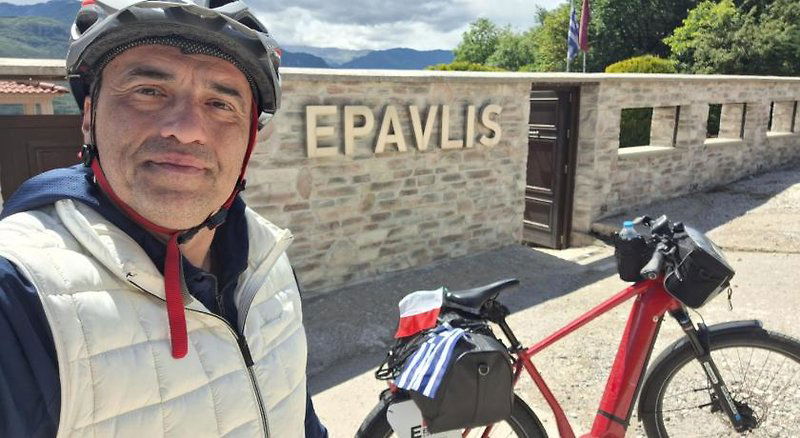 Hotel Epavlis Suites Hotel