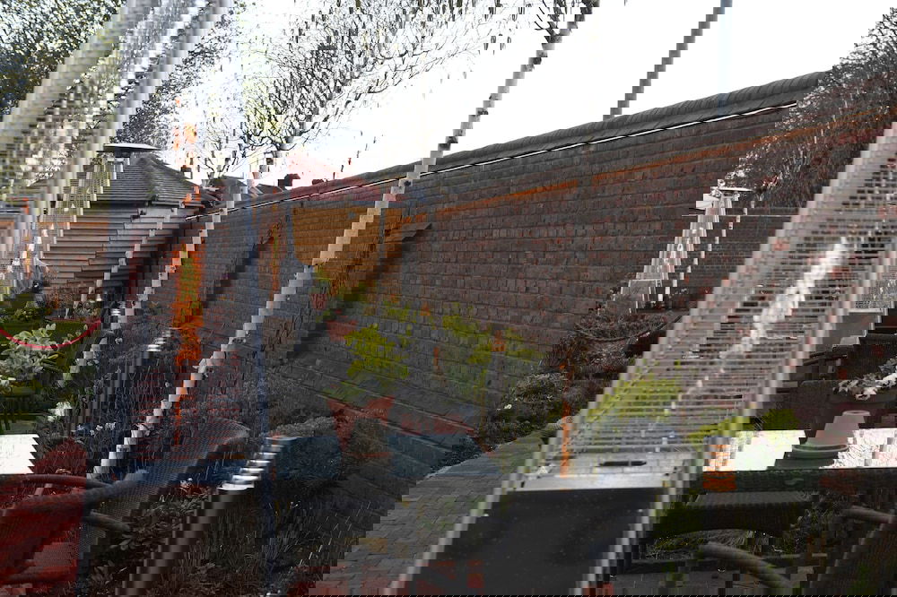 Hotel The Old Palace Lodge