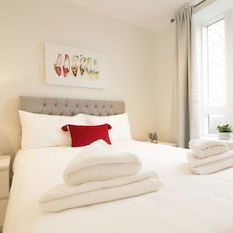 Hotel Grand Apartments Kew Gardens cazare Londra