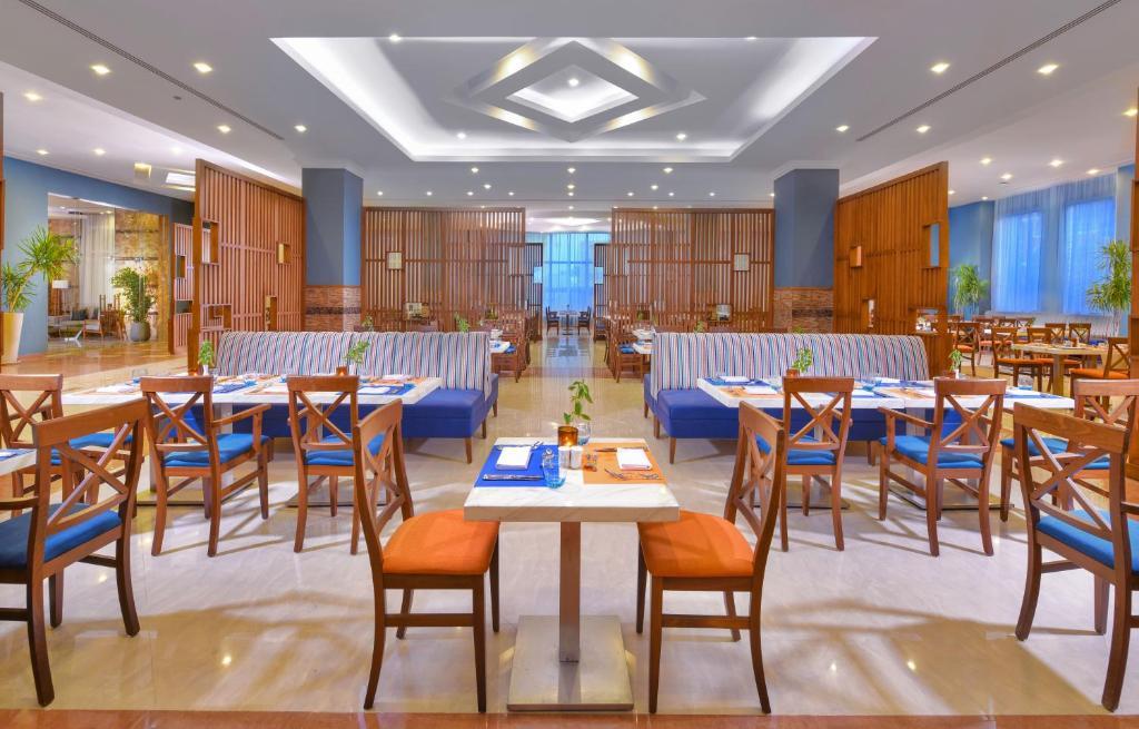 Hotel Solymar Soma Beach