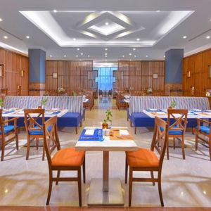 Hotel Solymar Soma Beach cazare Safaga