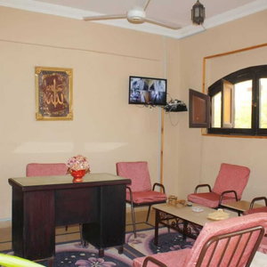 Hotel Spring House cazare Safaga