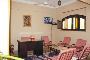 Hotel Spring House cazare Safaga
