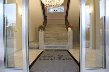 La Casa Del Pellegrino