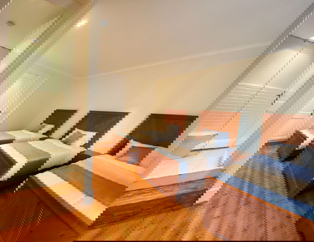 Hotel Cairo House - Hostel