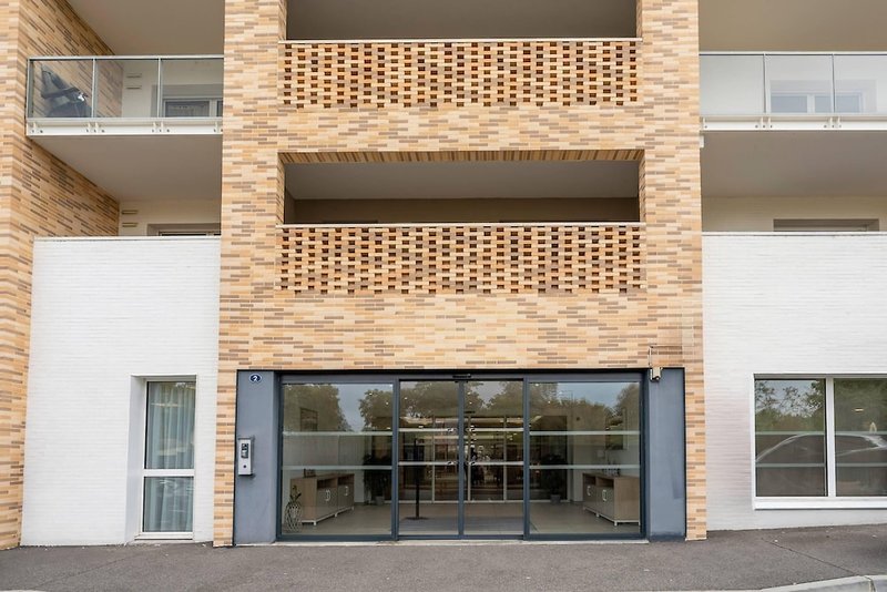 Hotel Quality Suites Toulouse Pont's Jumeaux