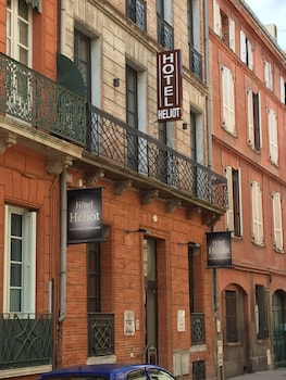 Hotel Heliot