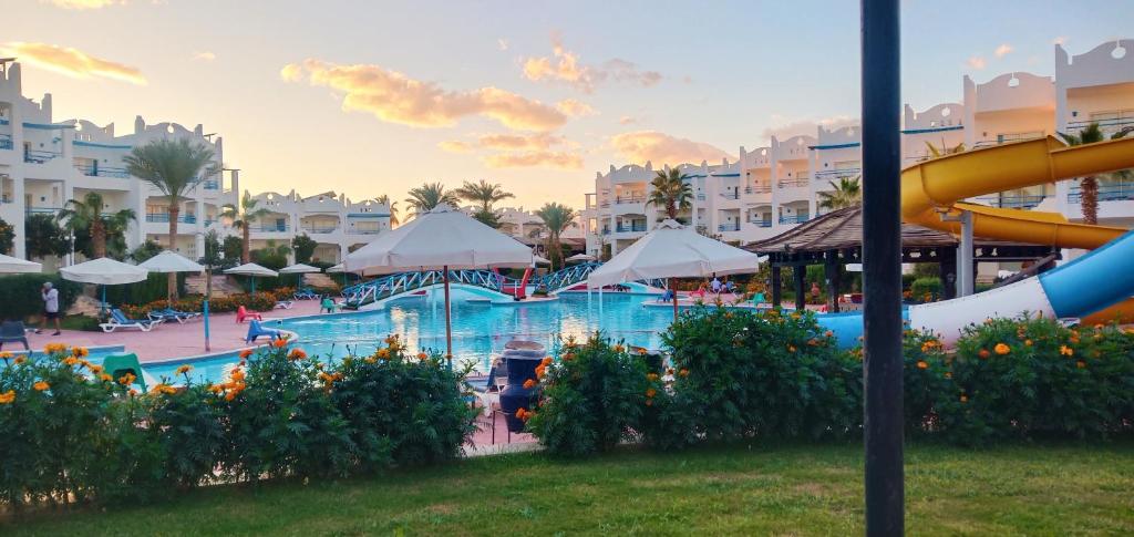 dal travel Sharm Bride Resort