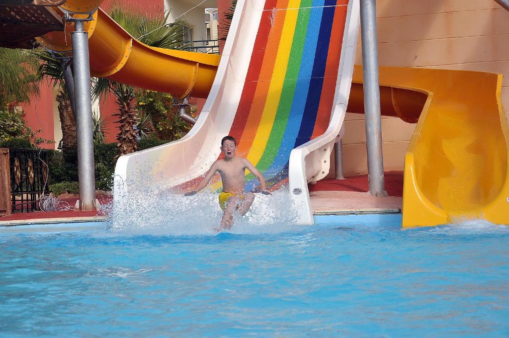 dal travel Sharm Bride Resort
