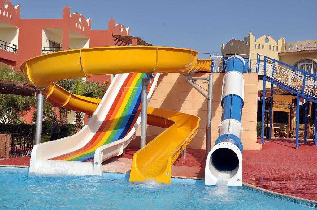 dal travel Sharm Bride Resort