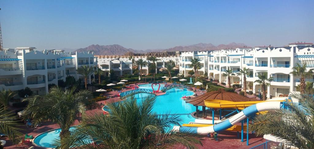 Hotel Sharm Bride Resort