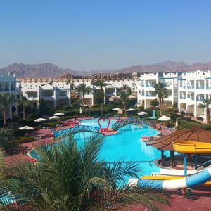Sejur Sharm Bride Resort vacanta Sharm el-Sheikh