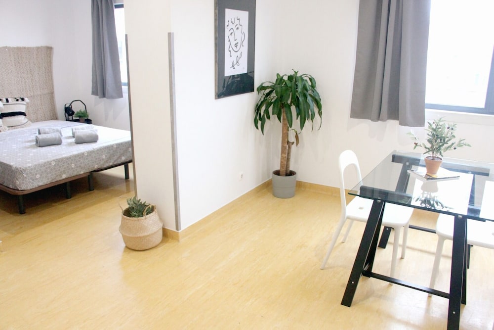 Hotel Hub Lisbon Nomad