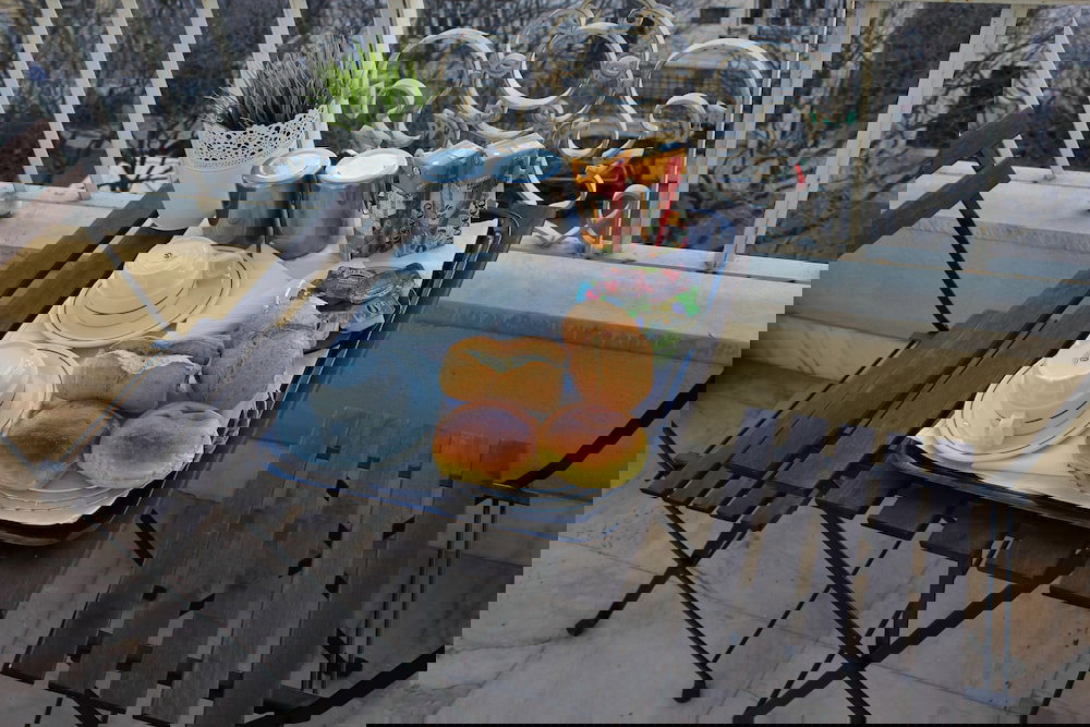 Hotel Duque De Saldanha - Bed & Breakfast