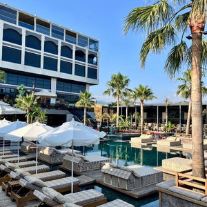 Sejur Club Robin Hood Hotel vacanta Alanya