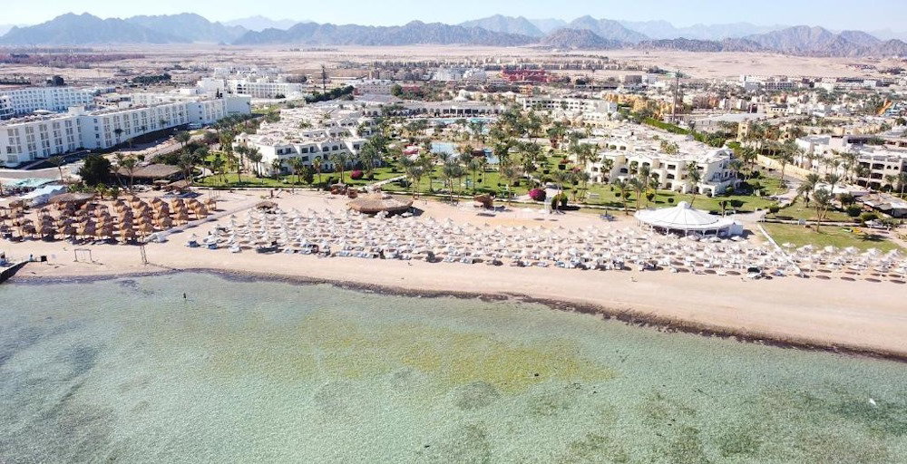 Regency Plaza Aqua Park And Spa
