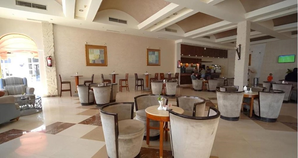 Regency Plaza Aqua Park And Spa