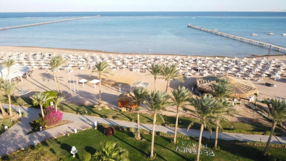 Regency Plaza Aqua Park And Spa