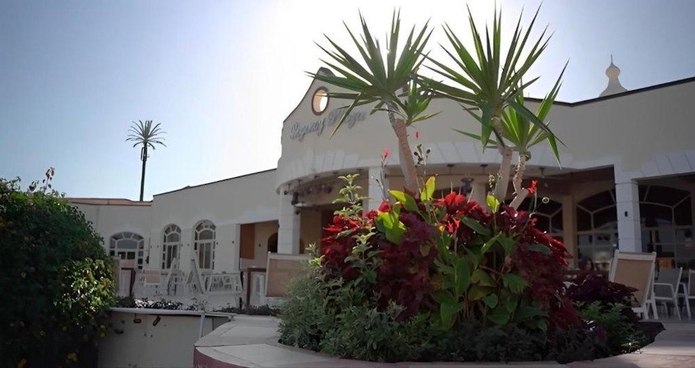 Regency Plaza Aqua Park And Spa