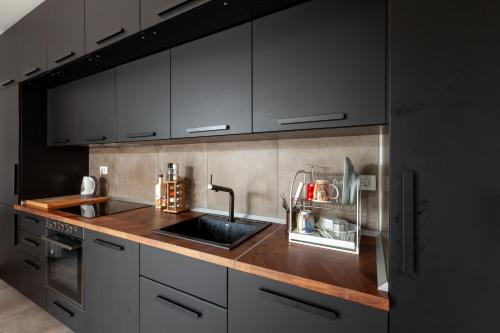 Hotel Subtub Hostel Makarska