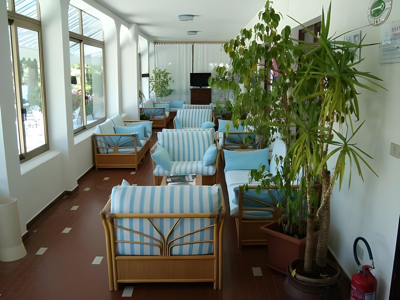 Hotel Hotel Sandalyon