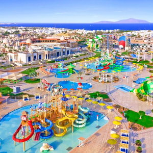 Sejur Pickalbatros Aqua Park Resort Ssh vacanta Sharm el-Sheikh