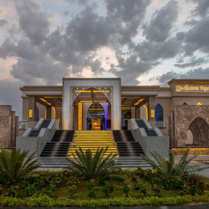 Hotel Pickalbatros Aqua Park Resort Ssh cazare Sharm el-Sheikh