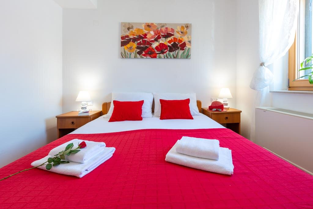 Hotel Cina Apartments