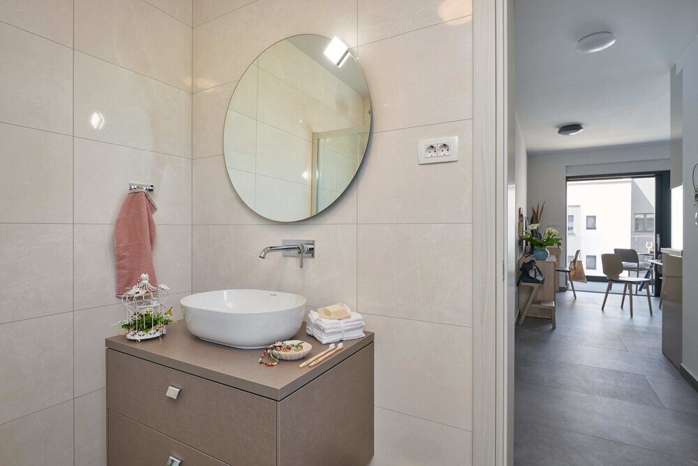 Hotel Irena Apartments