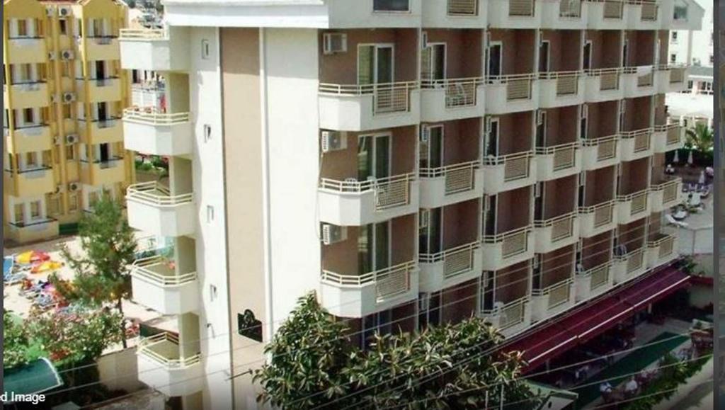Hotel Melodi Otel