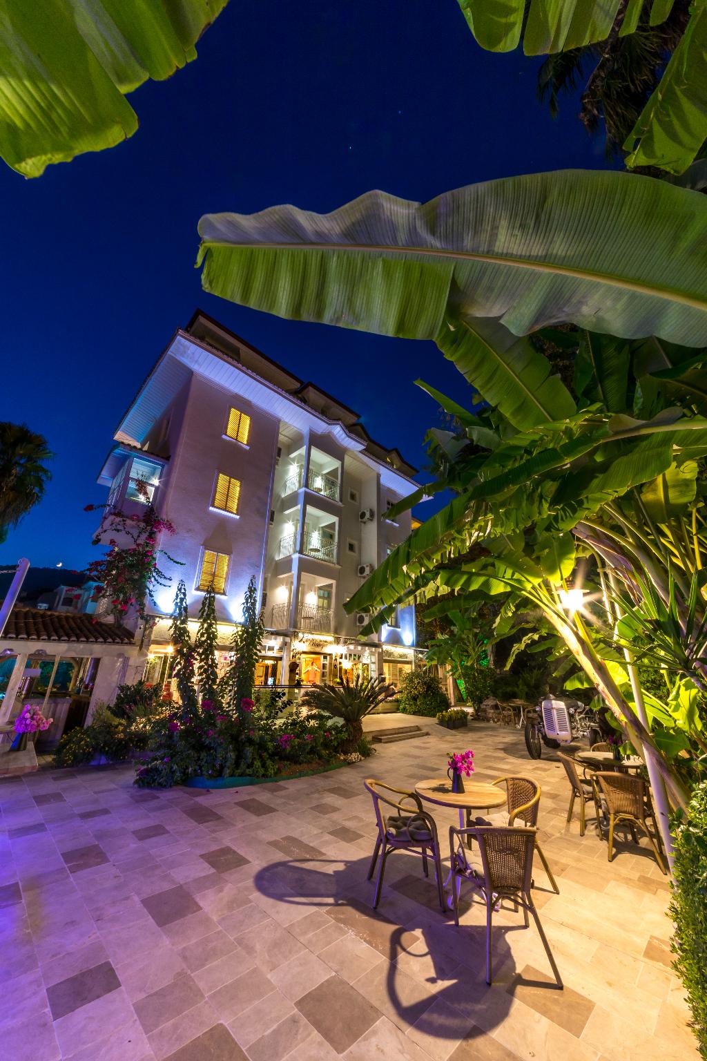 Hotel Konak Petunya Boutique Hotel