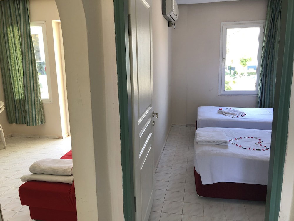 Hotel Rayon Apart