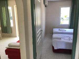 Hotel Rayon Apart cazare Marmaris