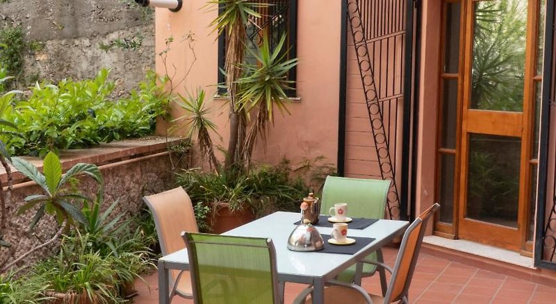 Hotel B&B Josepha