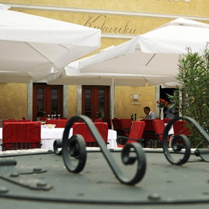 Hotel Kukuriku cazare Rijeka
