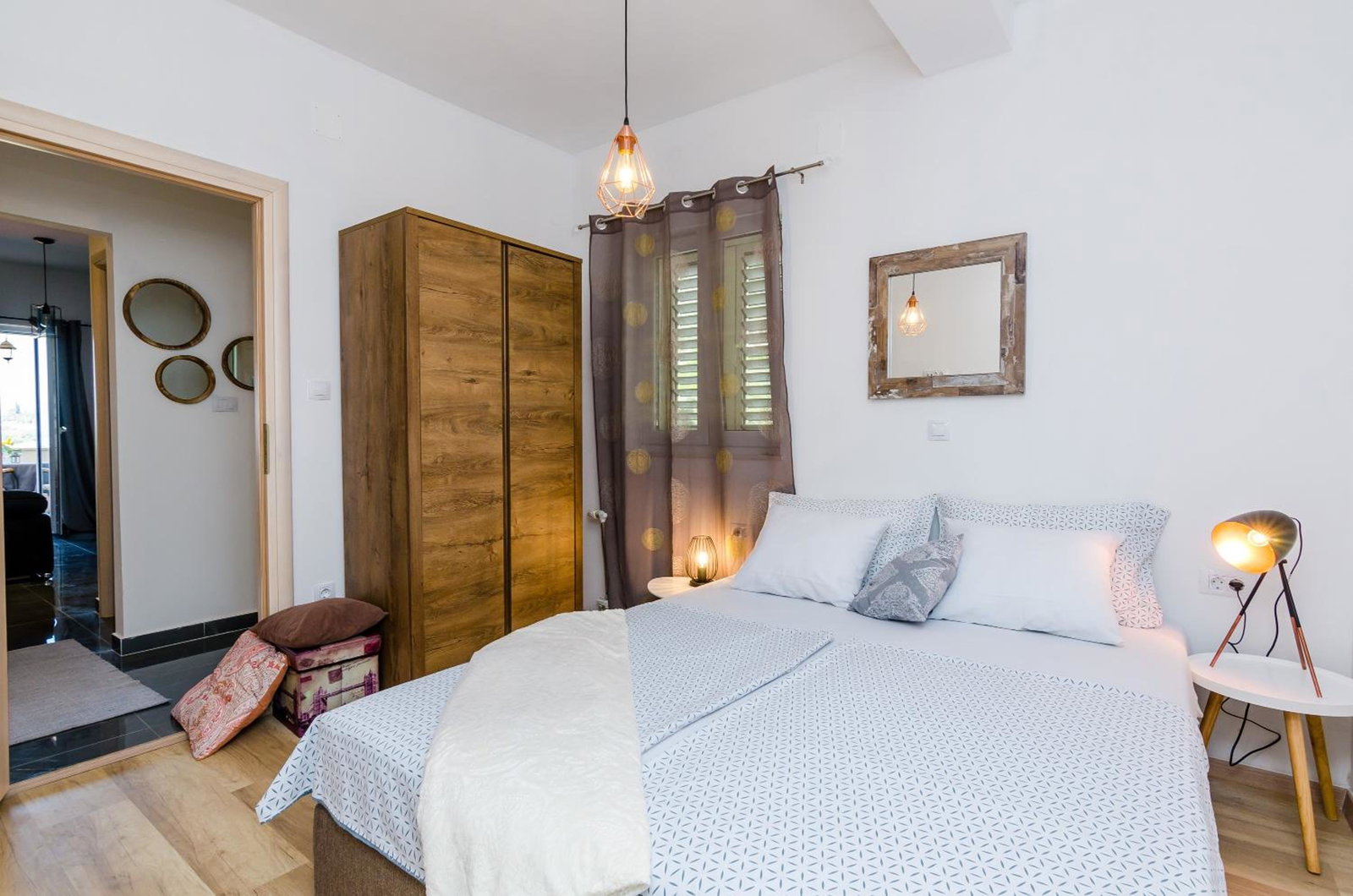 Hotel Apartments Villa Bell Memories