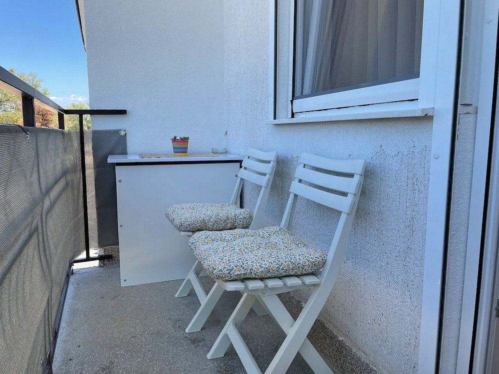 Hotel Apartment Luka