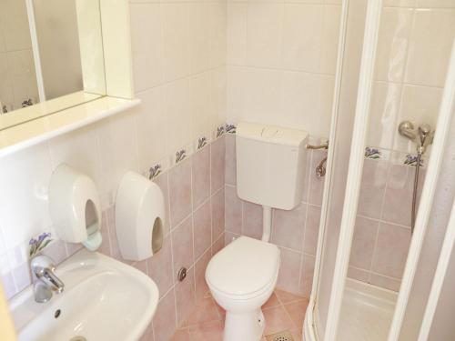 Hotel Apartments Matea