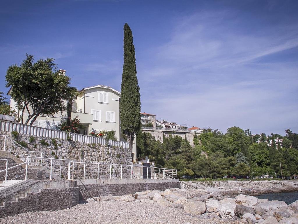Hotel Apartments Villa Nora