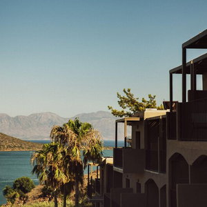 Hotel Domes Aulus Elounda Resort, Curio Collection By Hilton cazare Elounda