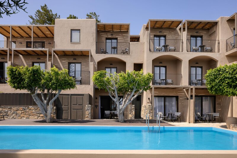 Domes Aulus Elounda Resort, Curio Collection By Hilton
