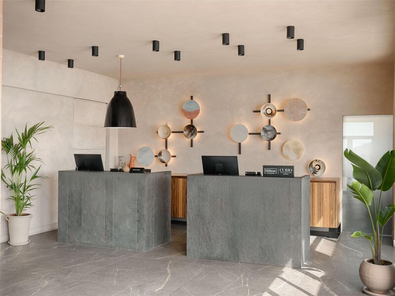 Domes Aulus Elounda Resort, Curio Collection By Hilton