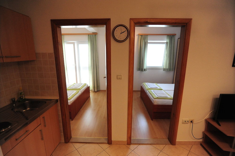 Hotel Milic Apartments