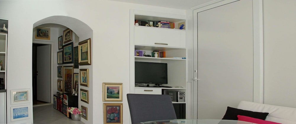 Hotel Apartments Alenka Makarska