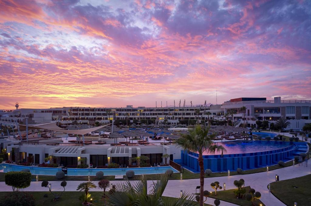 dal travel Coral Sea Imperial Sensatori Resort