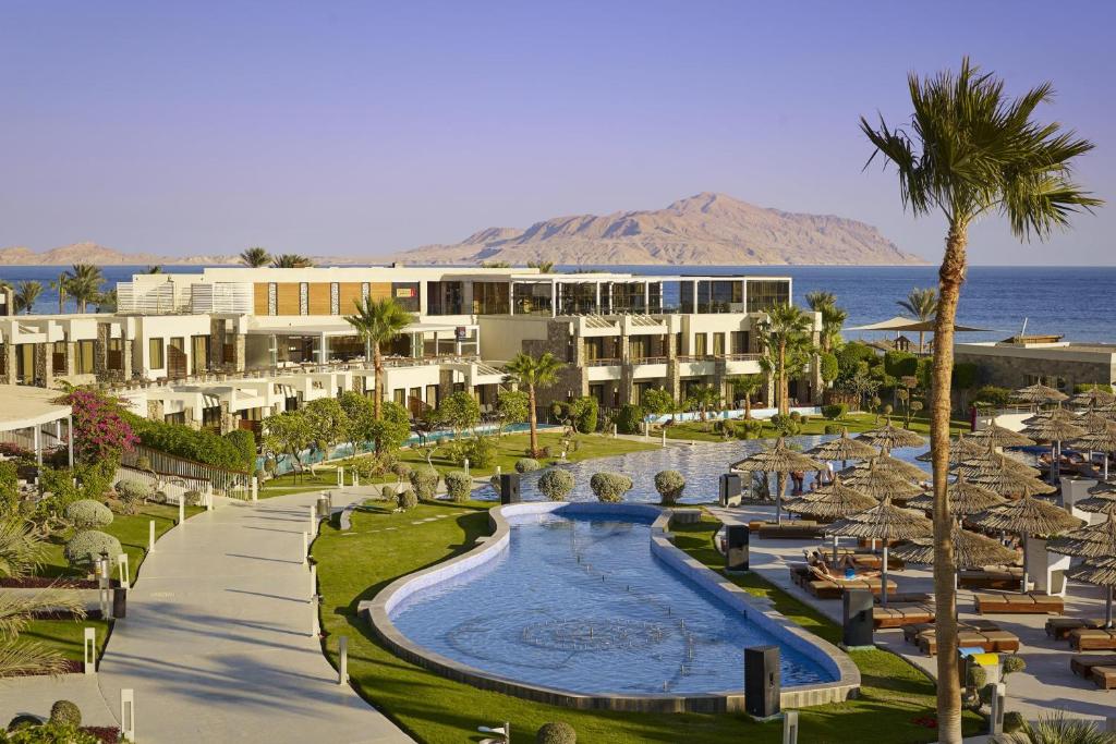 dal travel Coral Sea Imperial Sensatori Resort